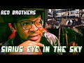 REO Brothers - Sirius / Eye In The Sky COVER | REACTION