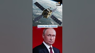 What If GPS Fails During War? How India’s NavIC, INS & Global Rivals Prepare for GPS-Denied Battles