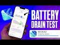 iOS 26.5.2 Battery Test - iOS 26.5.2 Battery Drain Fixed - iOS 26.5.2 Battery Performance Testing