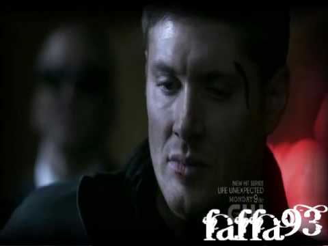 Dean Winchester - Colorblind