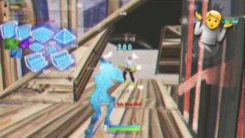 No Clue 🤷 | Practice Edit #2 | Edited On Mobile - LumaFusion