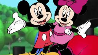 Mickey Mouse Meme | Bitches be like... but Mickey cares your speech impediment