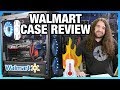 Walmart Gaming PC DTW Case Review & Thermals