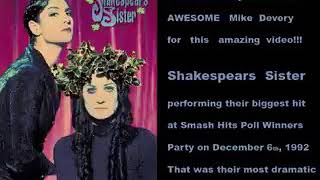 Stay from shakespeare sister