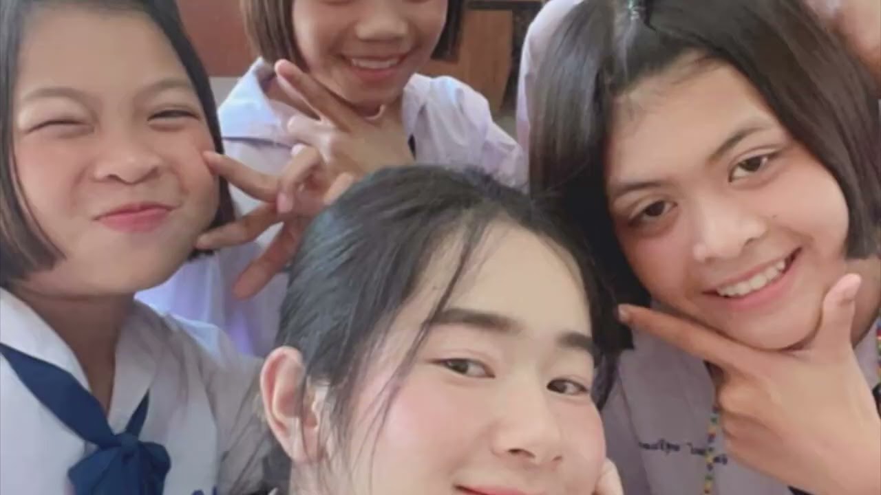 โรงเรียนราชประชานุเคราะห์ 52 จังหวัดเลย ความทรงจำ ป.6 ปีการศึกษา 2564