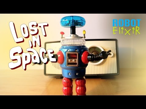 Lost in Space