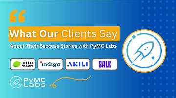 PyMC Labs Client Testimonials