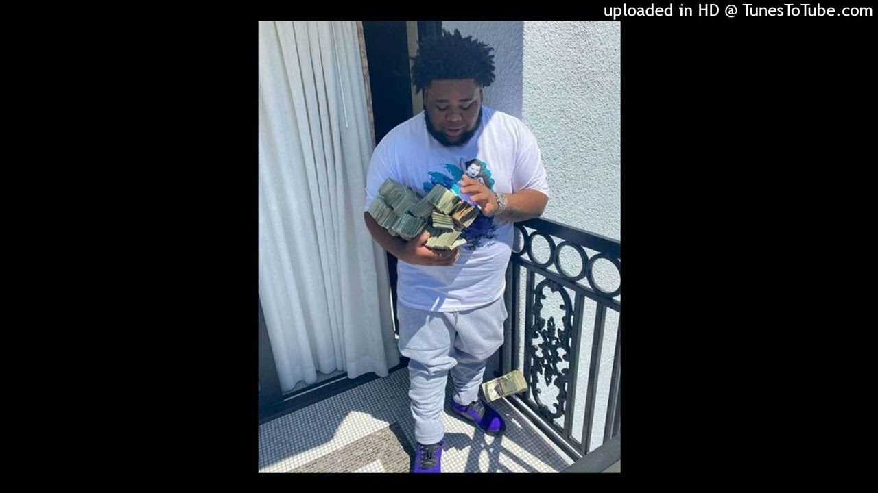 [FREE] ROD WAVE X LIL DURK- "ITS ALL ADONAI" | PAIN TYPE BEAT| 2026