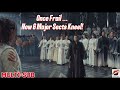 New Kungfu Cult Master 1 | Heavenly Sword and Dragon Sabre 2022 | Donnie Yen | Full Movie Recap
