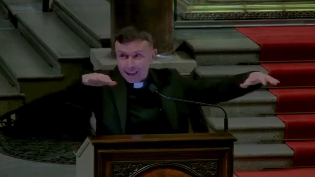 “Dove c’è la Fede, lì c’è la libertà”-  Esercizi Spirituali/3 - Don Luigi Maria Epicoco