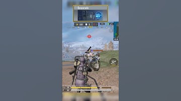 Desperado codm #callofdutymobile #codmobile #codm