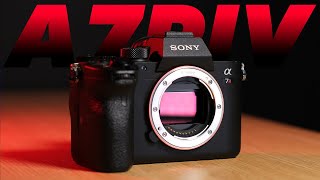 Sony A7Riva Review 61Mp Of Insane Detail