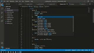 16.CSS for Beginners: Position Absolute (Filipino)