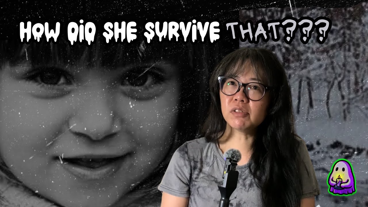 She Survived the Impossible | The Michelle Funk Story | Strange Medical ...