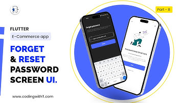 The Surprising Truth About Flutter Forgot Password UI Nobody Tells You