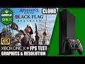 Assassin39s Creed Black Flag Resynced Cloud Xbox One Assassin39s Creed Black Flag Resynced Cloud Xbox One