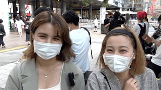 Hが始まりそうな時あるある