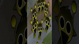 Whole Hotel Of Incredibox Sprunki Phase Durple Treatment