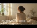 Morning Hope Ambient Electro Pop | Soft Female Vocal Chill Song — Soft Morning Light