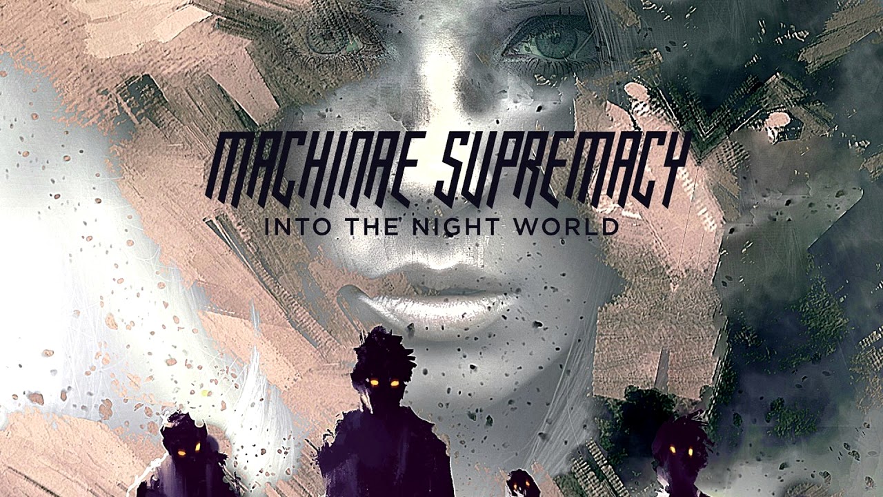 Machinae Supremacy - The Last March of the Undead