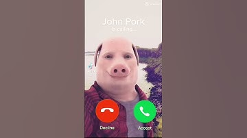 Thumbnail of Manusia babi 🐷#babi