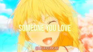 amv kaori 30 detik