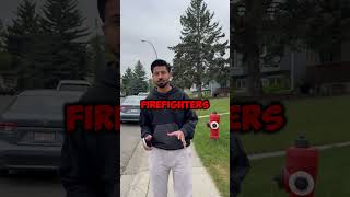 Famous Why fire hydrants are different colors🔥🚒 Wealth