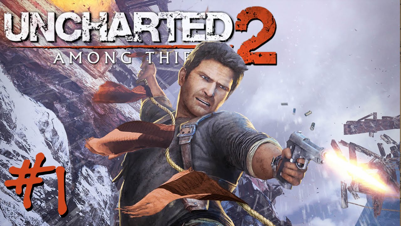 หนึ่งหัวใจ ไล่ล่าทะลุโลก - Uncharted 2 - Part 1
