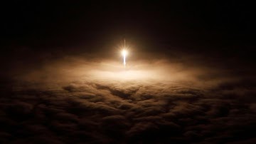 Safe on Mars - NASA InSight - Launch and Landing