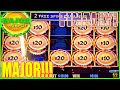 Finally MAJOR Dropped! on Autumn Moon Dragon Link Slot Machine