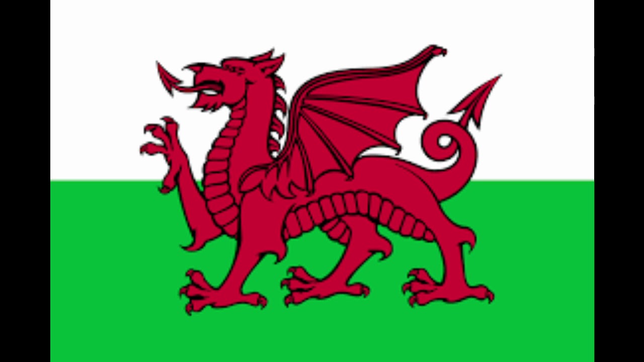WELSH PRIDE