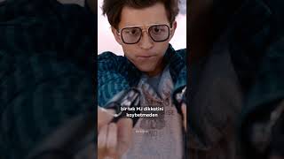 Spider-Man Far From Homeda Bunu Biliyor Muydunuz...
