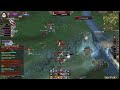 The Classic PW 1.2.6 - TW 220V vs Wanted 25/04/26