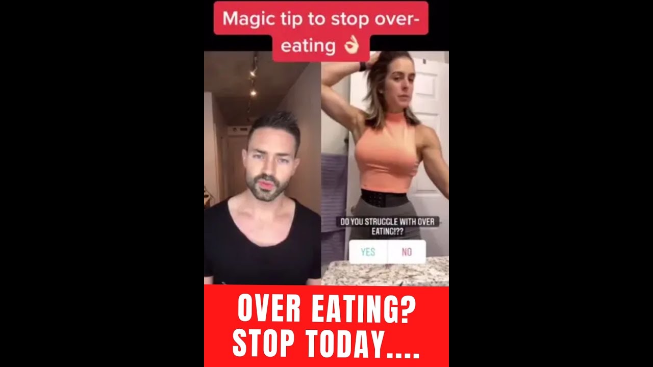 Influencers who promote BS products have to be stopped 