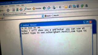 Unblocker