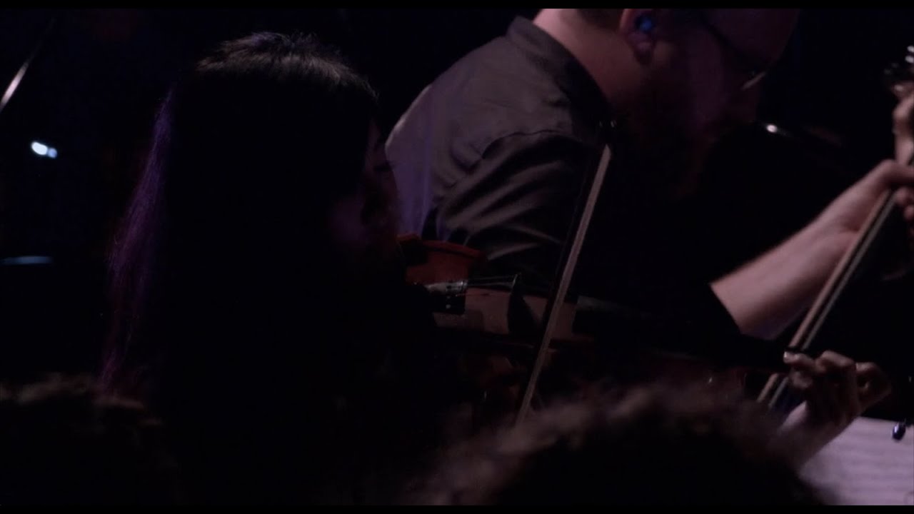 Kayo Dot's "Choirs of the Eye" 20th Anniversary Tour