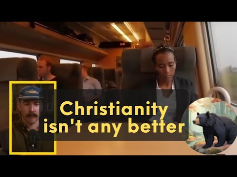 Islam and the oppression of Women | Black Bear Atheist REACTs