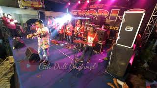 TERBARU BRODIN TIKET SUARGO COVER LIVE OM EVORIA
