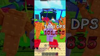 ¡Llegué al máximo de Rebirths en Plantas vs Braint Rot!