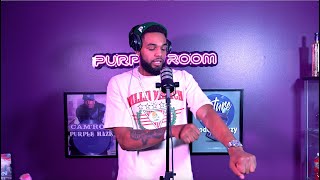 Courtst Baby Dgic Purple Room Performance