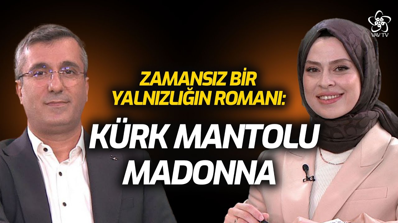 Zamansız Bir Yalnızlığın Romanı: Kürk Mantolu Madonna | Ayraç (36. Bölüm)