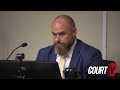 Apalachee Shooting Lead Detective Breaks Down on the Stand