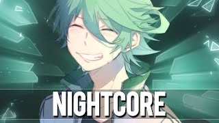 「Nightcore」→ Get In ✔