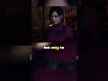 Ada Wong Plays Squid Game