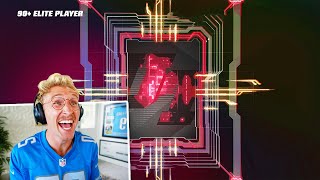 Opening ALL Of The Best Packs in the Game..!