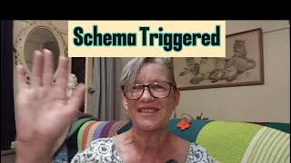 Schema Triggered - Why Old Feelings Suddenly Take Over.