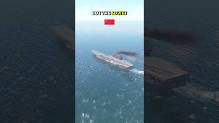Why Does This Soviet Carrier Have a RAMP?