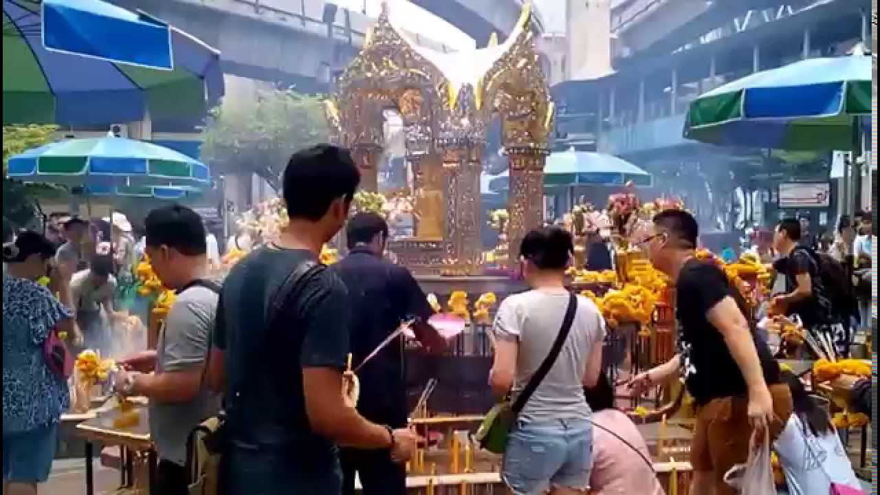 ศาลพระพรหมเอราวัณ ศาลท้าวมหาพรหม โรงแรมเอราวัณ | ศาล ท้าว มหาพรหม โรงแรม เอราวัณเนื้อหาที่เกี่ยวข้องที่สมบูรณ์ที่สุด