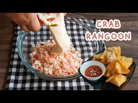 Lumpia Isi Crab Stick