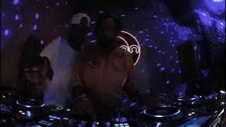 Osunlade @ Djoon for Soulful Sunday 07/09/2025